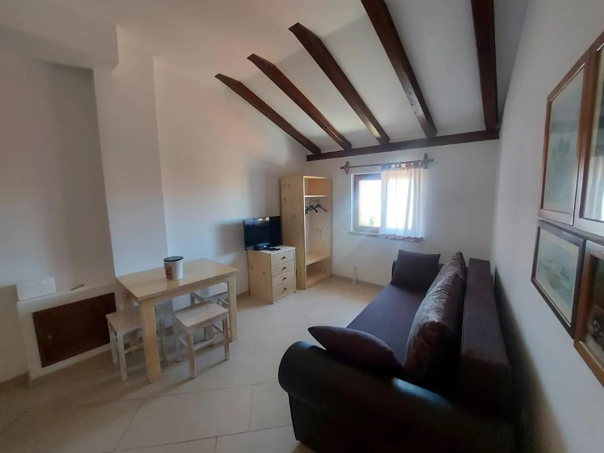 Apartments Bozena Pakostane Croatia