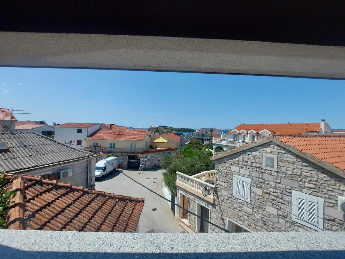 Apartments Bozena Pakostane 0*,