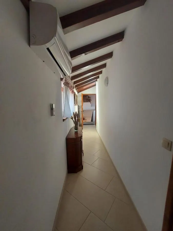 Apartments Bozena Pakostane