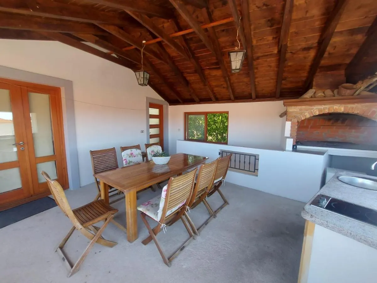 Apartments Bozena Pakostane 0*,