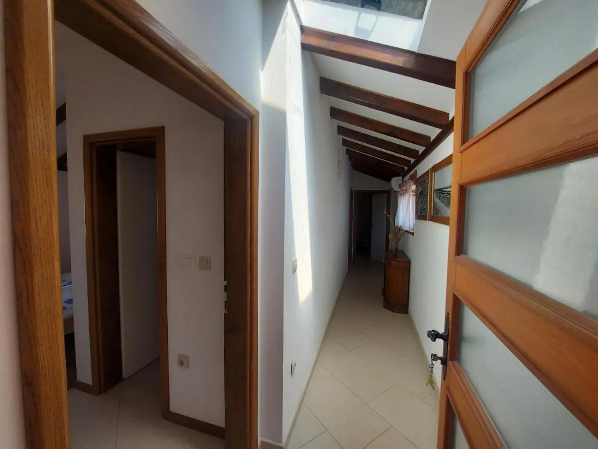 Apartments Bozena Pakostane 0*,  Croatia