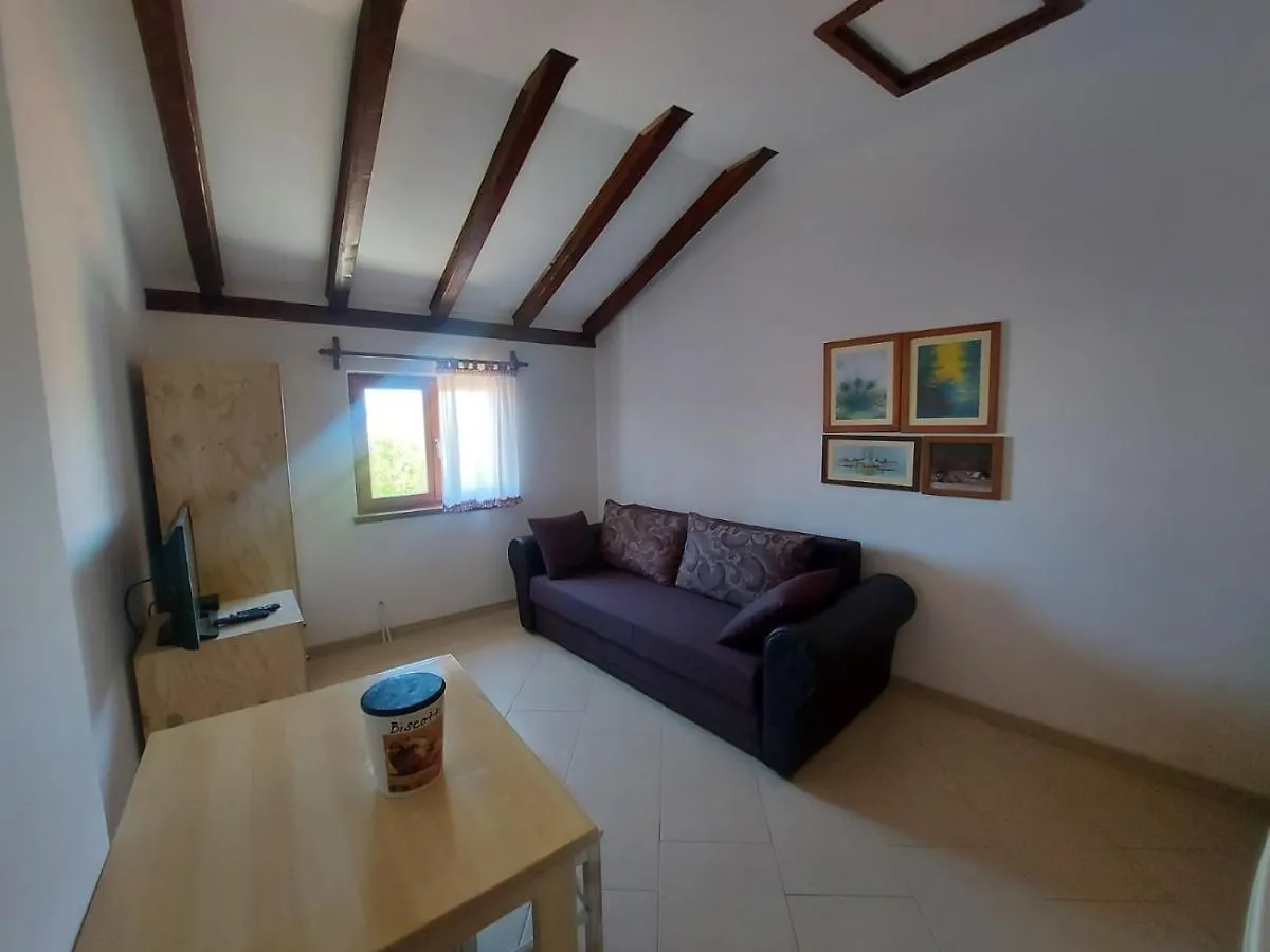 Apartments Bozena Pakostane Croatia