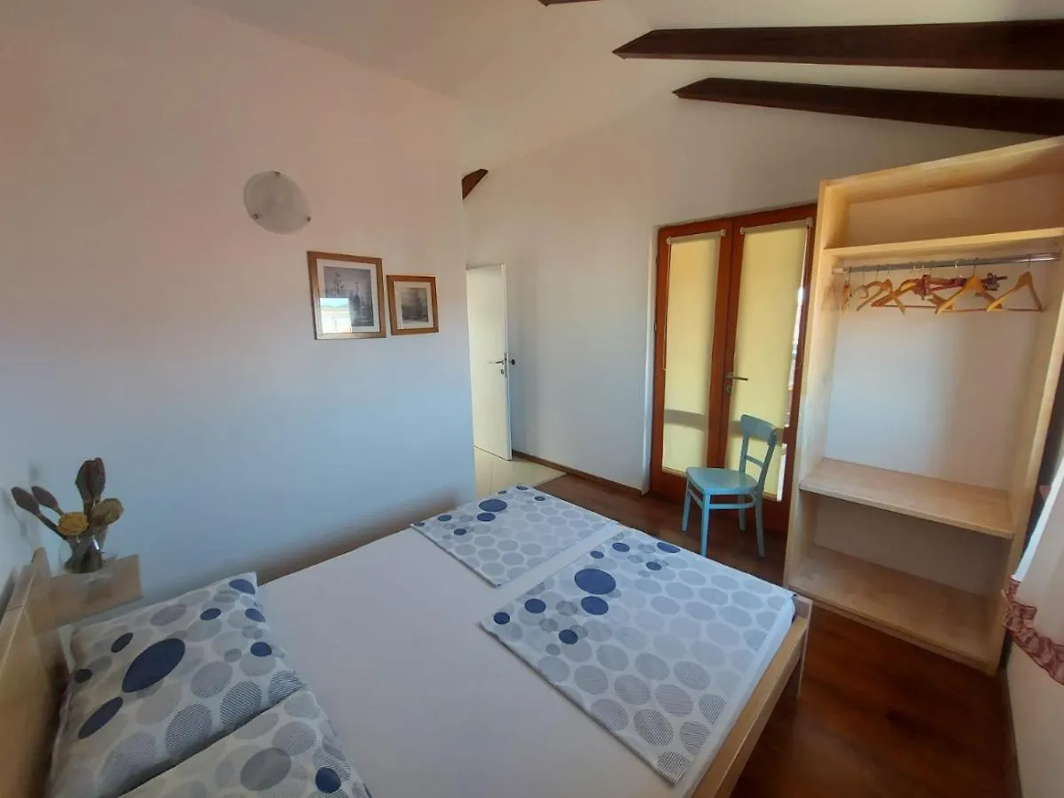 Apartments Bozena Pakostane
