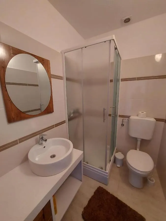 Apartments Bozena Pakostane