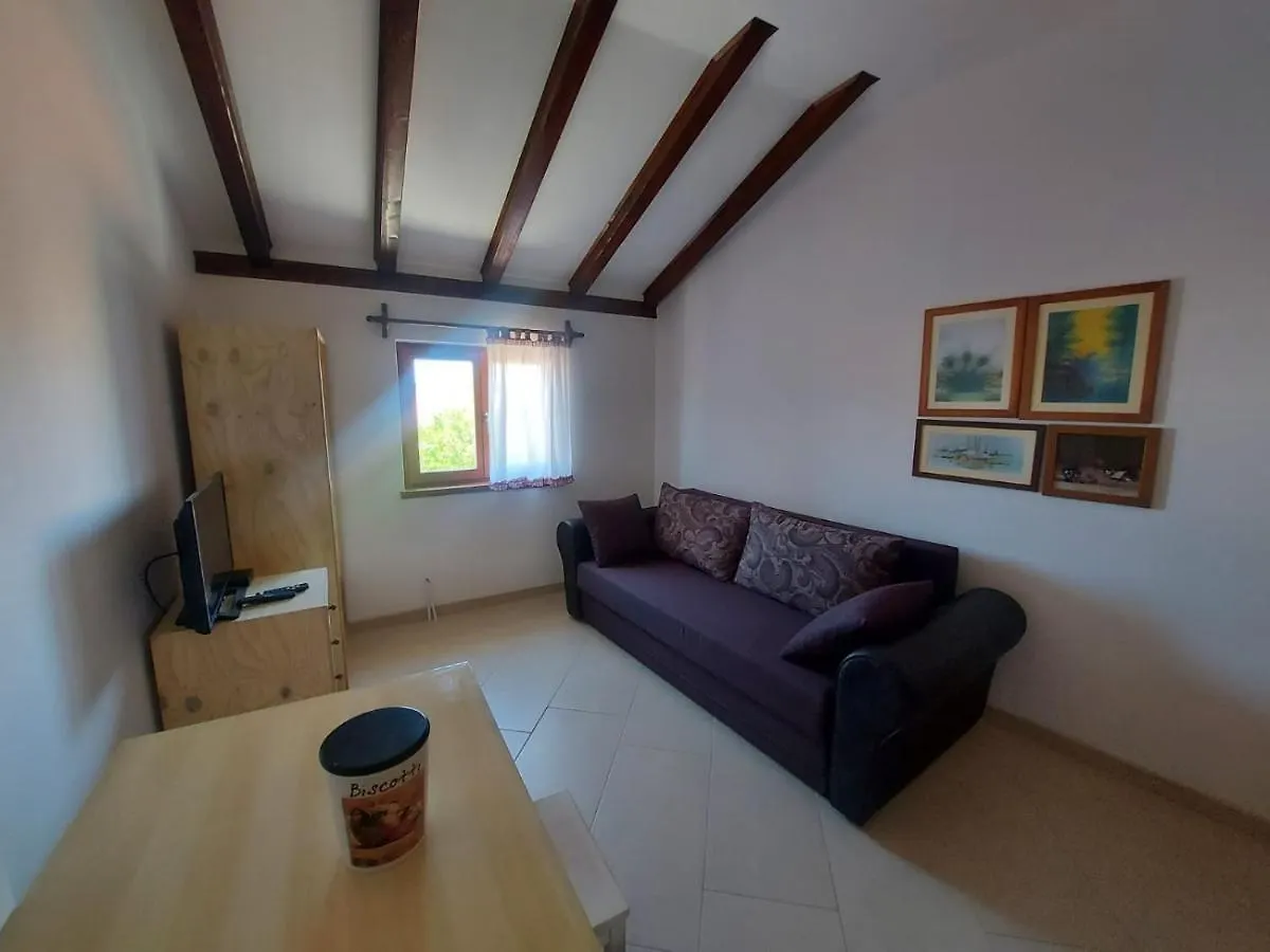 Apartments Bozena Pakostane