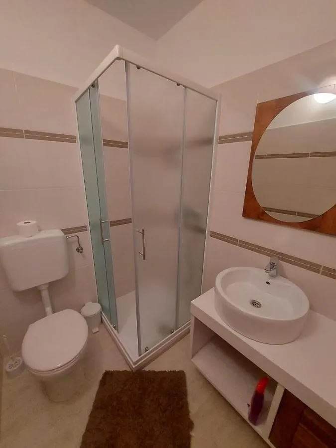 Apartments Bozena Pakostane Croatia
