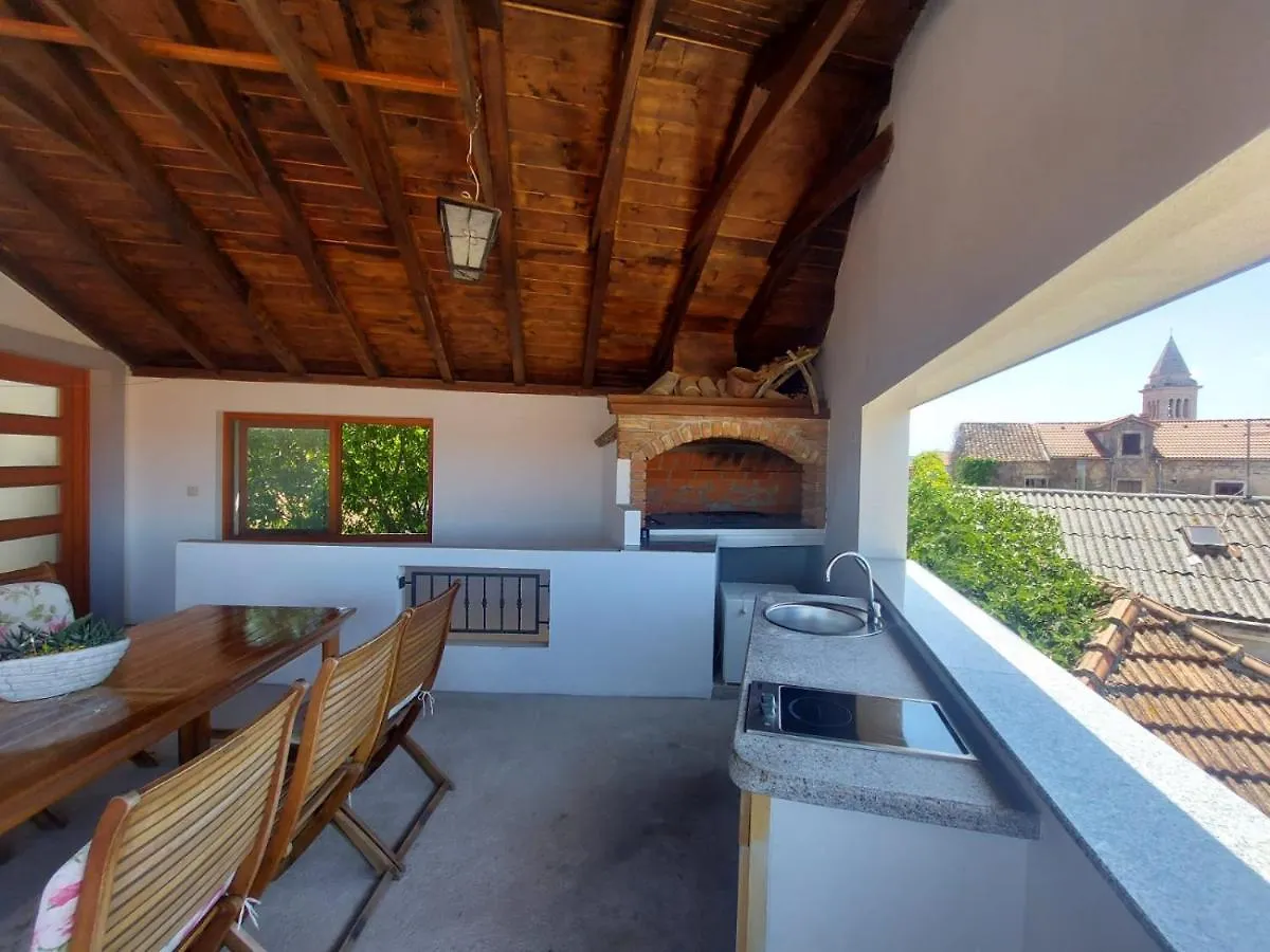 Apartments Bozena Pakostane Croatia