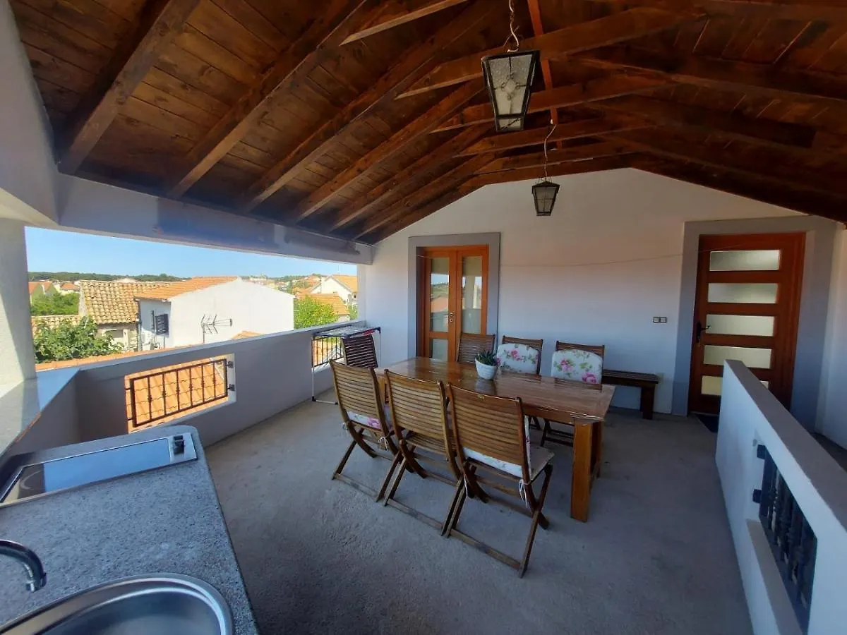 Apartments Bozena Pakostane