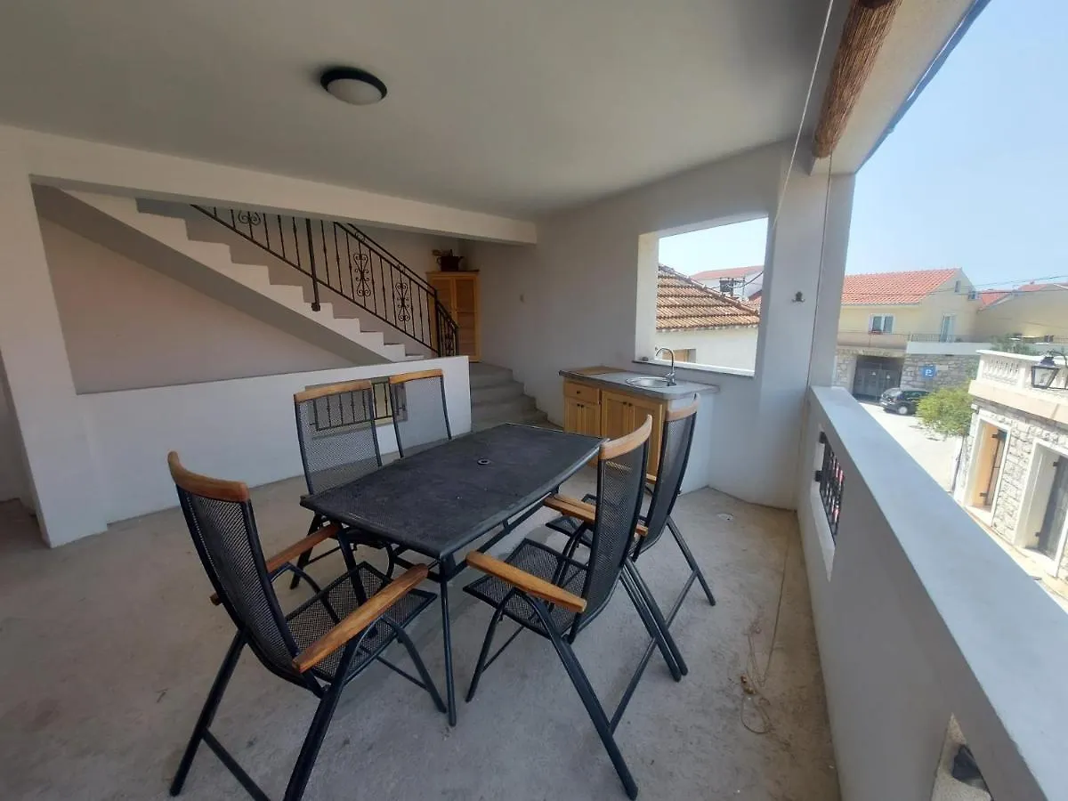 Apartments Bozena Pakostane