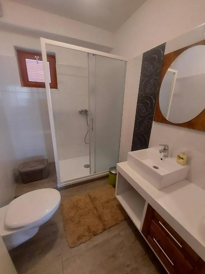 Apartments Bozena Pakostane
