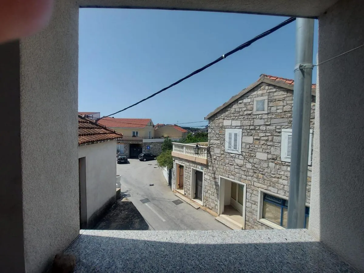 Apartments Bozena Pakostane 0*,  Croatia