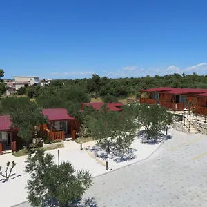 Vakantiepark Kaya, Pakoštane