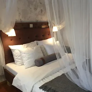 3* Maison d'hôtes Mediterranea